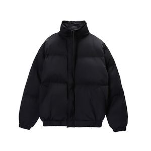 FEAR OF GOD stand collar thickened down jacket